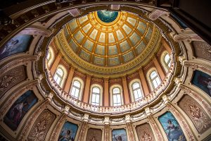 Legislative Action Necessary