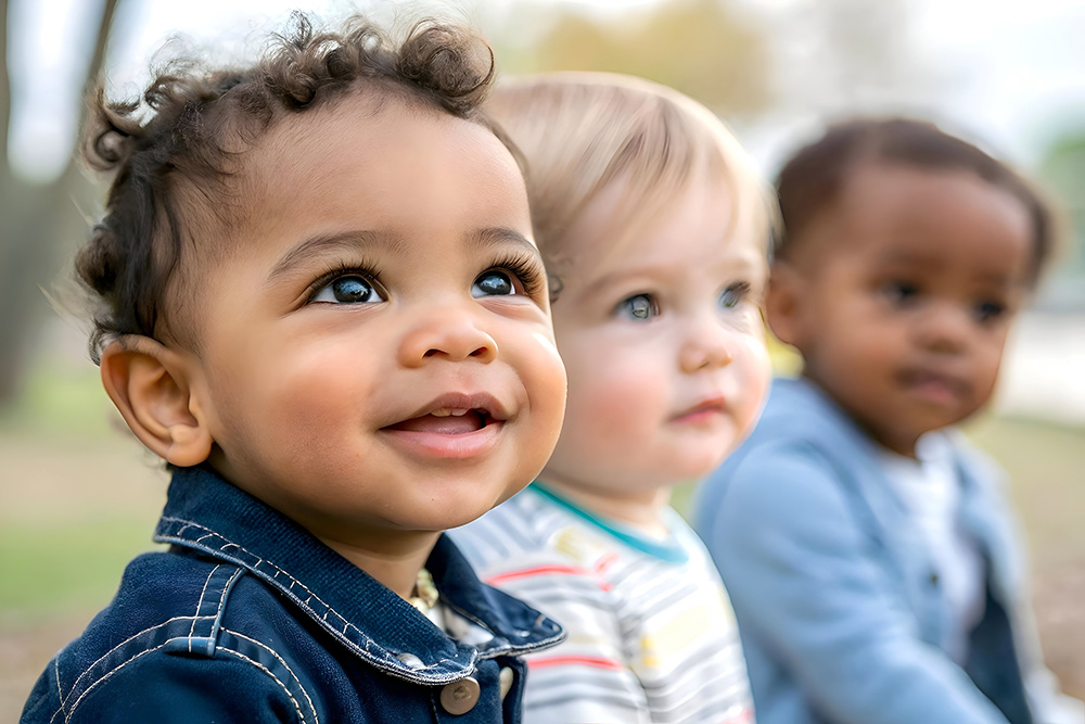 Universal Early Childhood Education