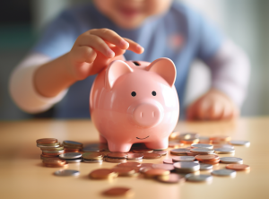 Price of Universal Early Childhood Education