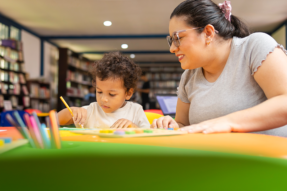 Michigan’s Early Childhood Education Leadership